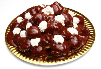 profitterol