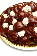 profitterol