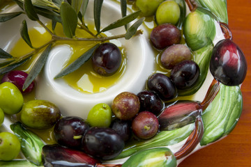 Olio