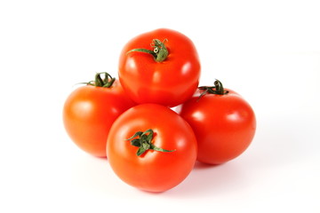 Tomate, Tomaten