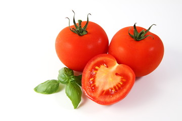 Tomate, Tomaten