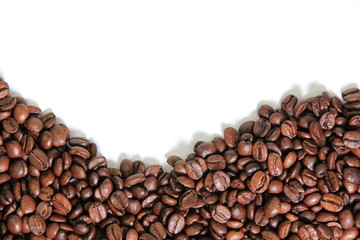 Coffee background