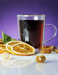 mulled wine