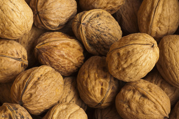 Gruppo di noci