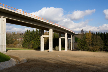 Road Bridge