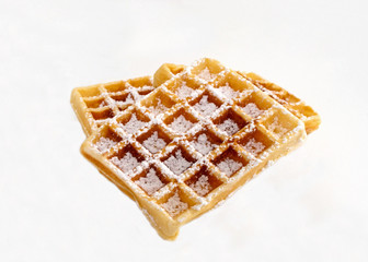 Waffeln