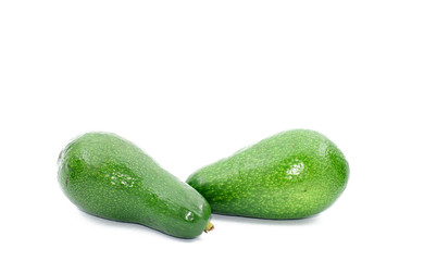 Fresh Fruit