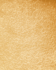 brown leather book cover