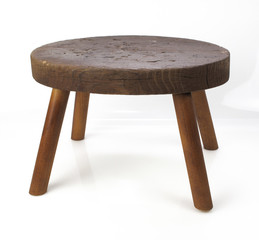 Stool