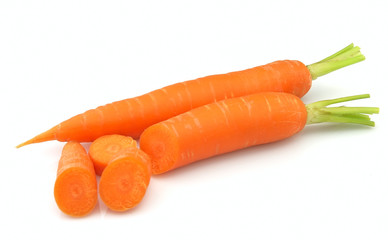 Carrots