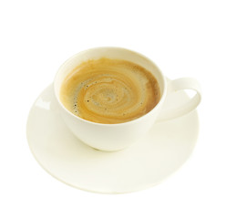 Coffee cup