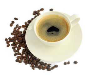 Coffee cup