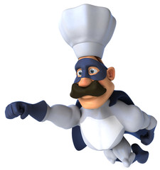 Super chef