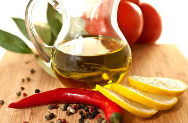 Food ingredients