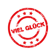 Viel Glück