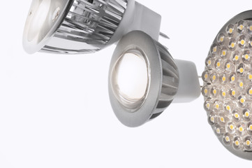 LED lights bulb