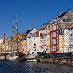 Copenhagen