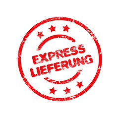 Express Lieferung