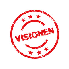 Visionen