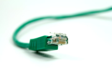Network cable