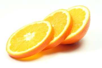 Oranges