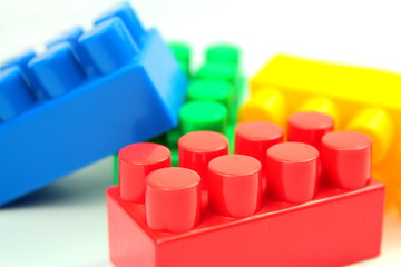 Building blocks