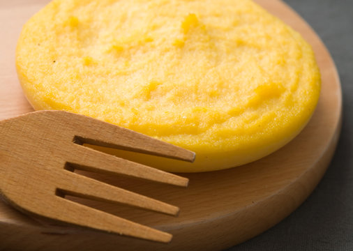 polenta