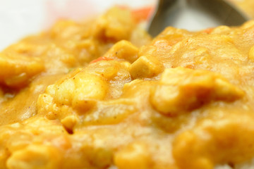 Curry