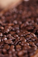 Coffee beans