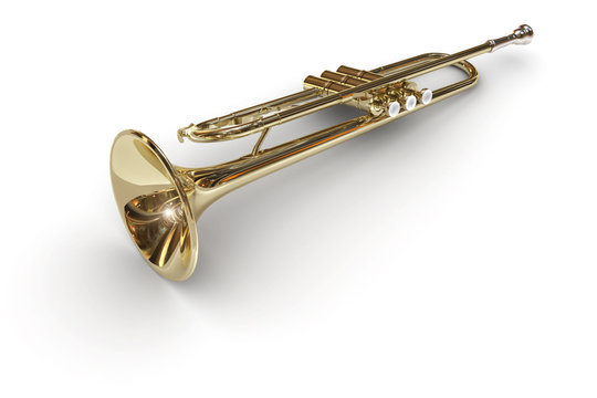 Trompete