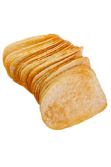 Potato chips