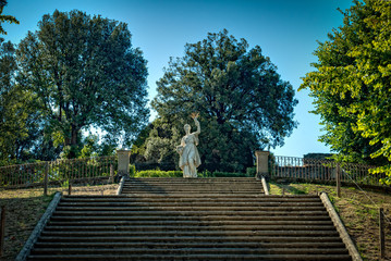 Giardino di Boboli