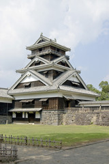 Fototapeta premium 日本の城