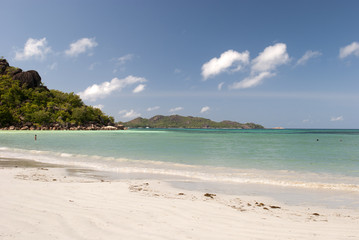 Praslin Island
