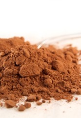 Cocoa powder