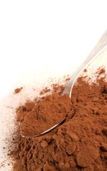 Cocoa powder