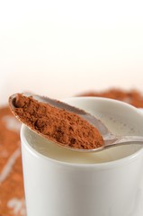 Cocoa powder