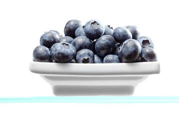 Blaubeeren
