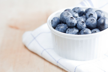 Blaubeeren