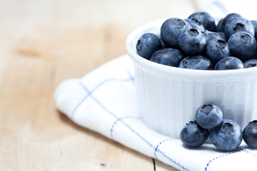 Blaubeeren