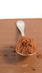 Cocoa powder