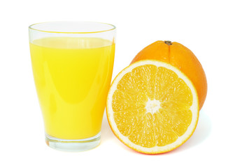 Orange juice