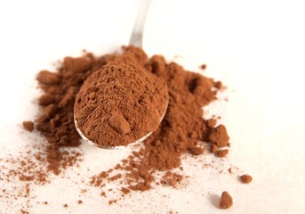 Cocoa powder
