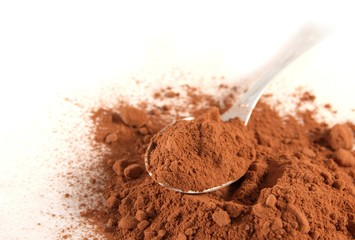 Cocoa powder