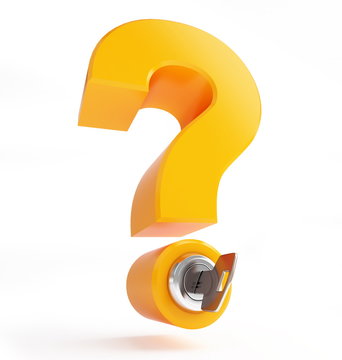 the key to all questions
