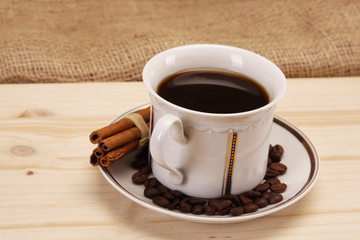 Coffee Time!