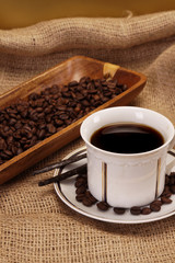 Coffee Time!