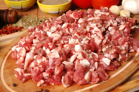 kuşbaşı