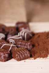 Chocolate