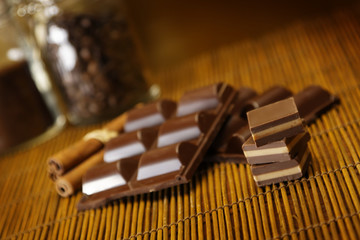 Chocolate